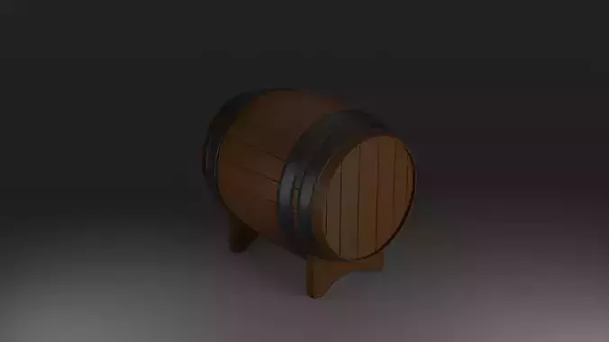 toon barrel