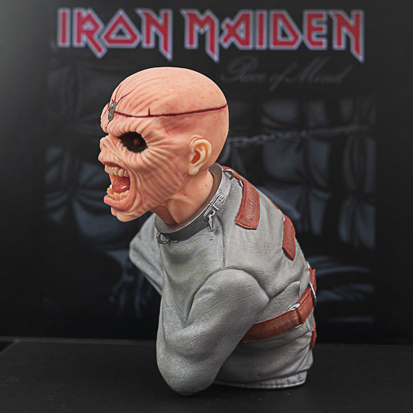 Eddie - Piece of Mind 3D print model_3