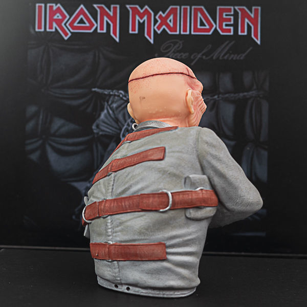 Eddie - Piece of Mind 3D print model_2
