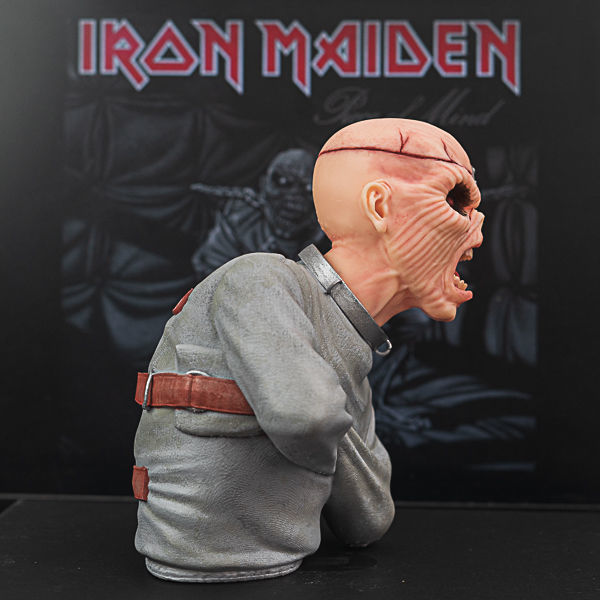 Eddie - Piece of Mind 3D print model_1