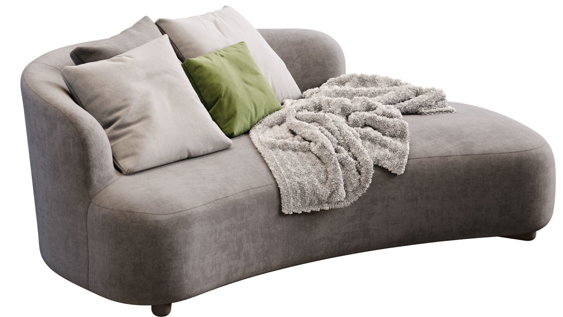 Yves By Porada 3D model_9