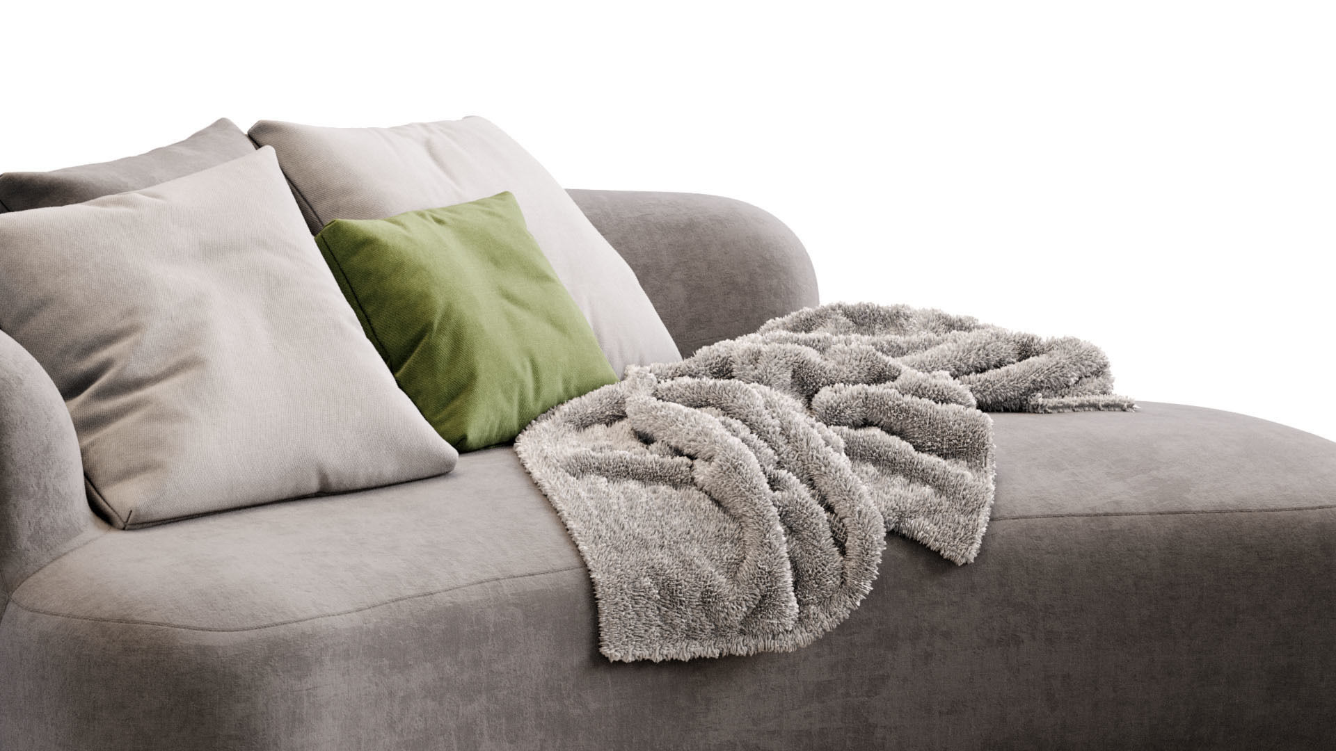 Yves By Porada 3D model_3