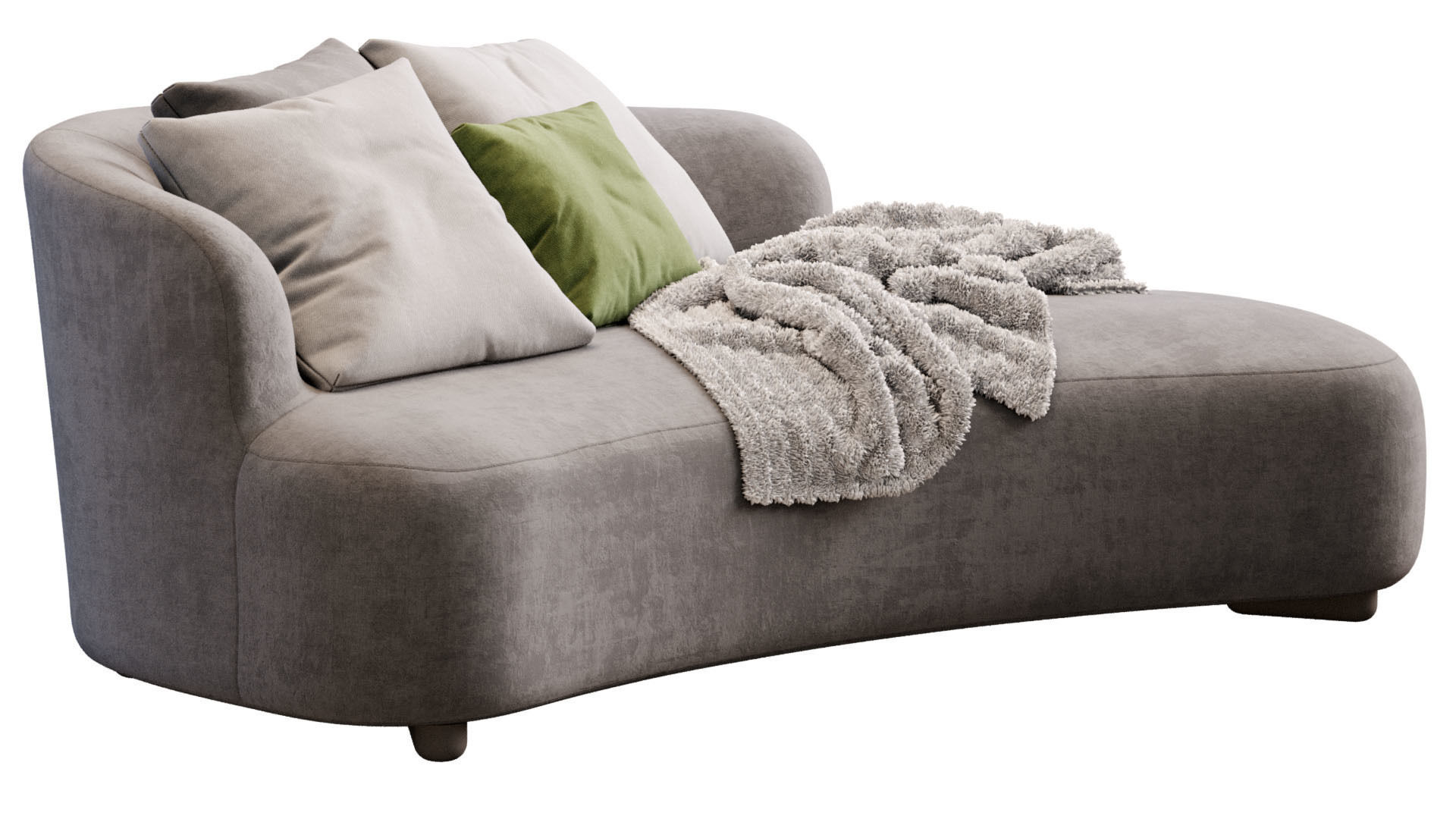 Yves By Porada 3D model_10