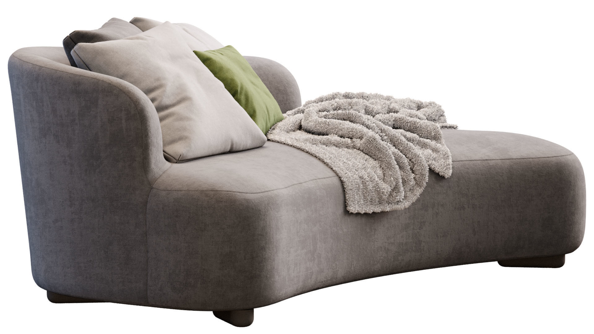 Yves By Porada 3D model_8