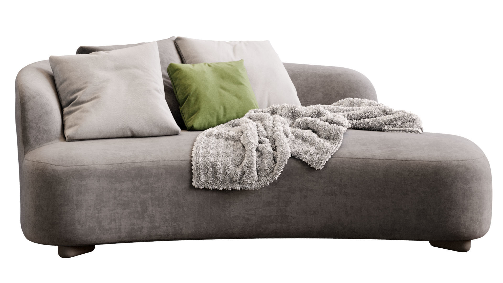 Yves By Porada 3D model_7