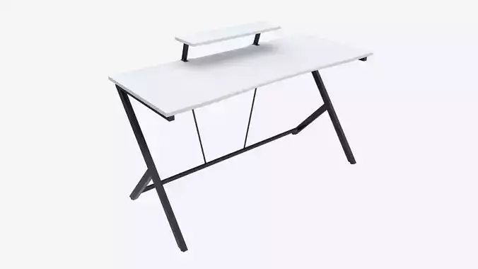 Gaming Home Computer Table Desk