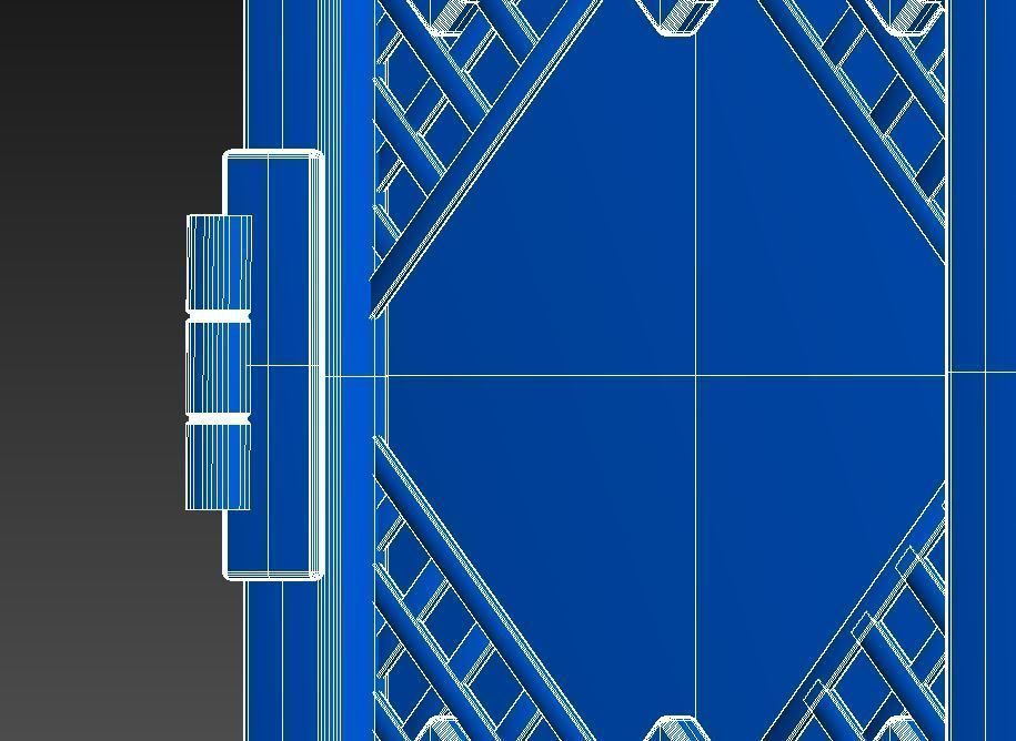 Ramadan Collection toy lantern 3D model_72