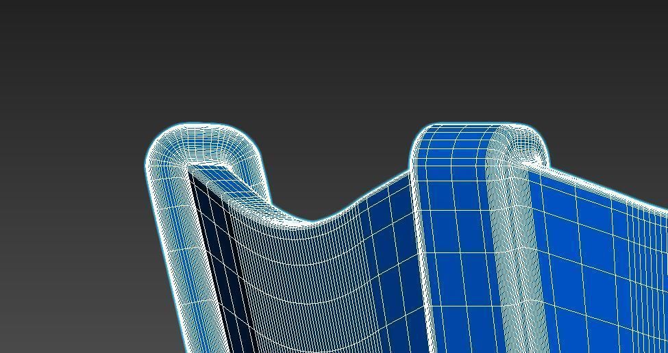 Ramadan Collection toy lantern 3D model_84