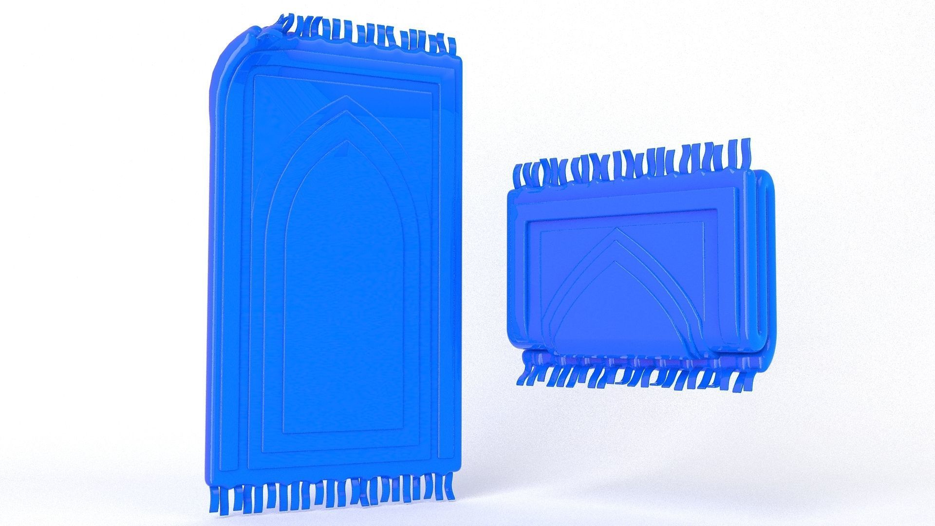 Ramadan Collection toy lantern 3D model_70