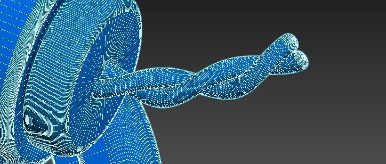 Ramadan Collection toy lantern 3D model_67