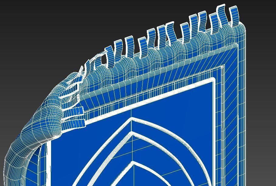 Ramadan Collection toy lantern 3D model_56