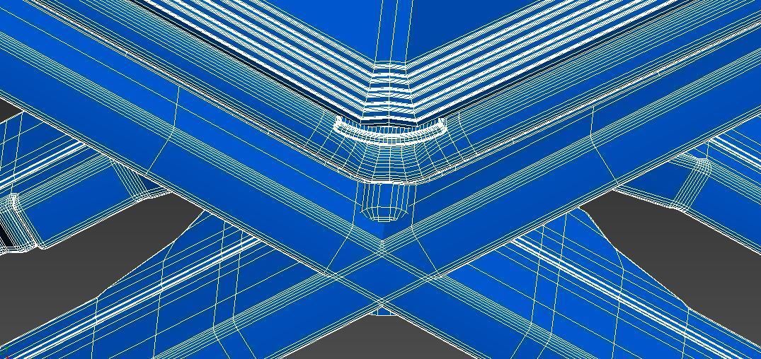 Ramadan Collection toy lantern 3D model_66