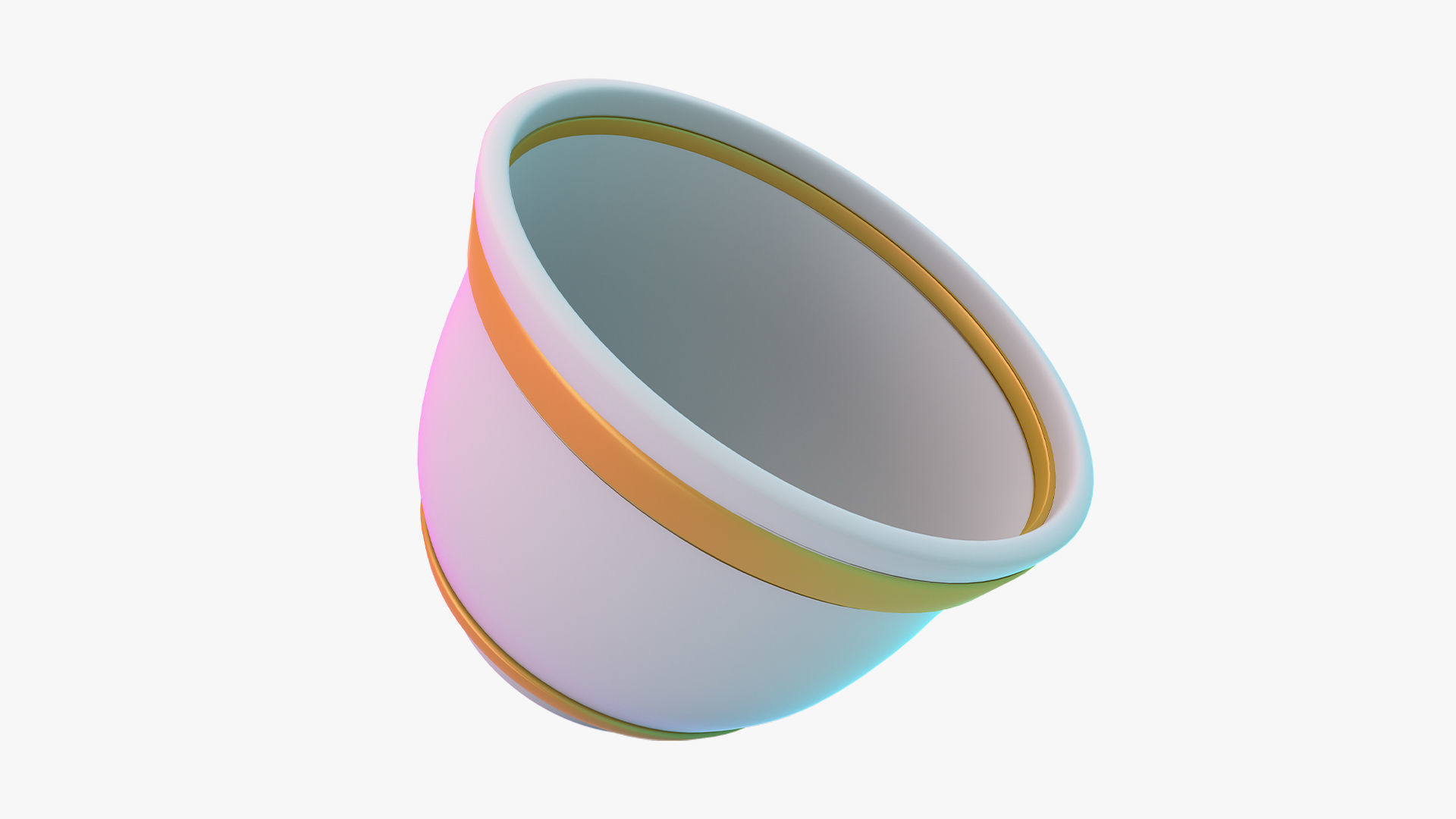 Ramadan Collection toy lantern 3D model_15