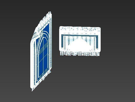 Ramadan Collection toy lantern 3D model_79