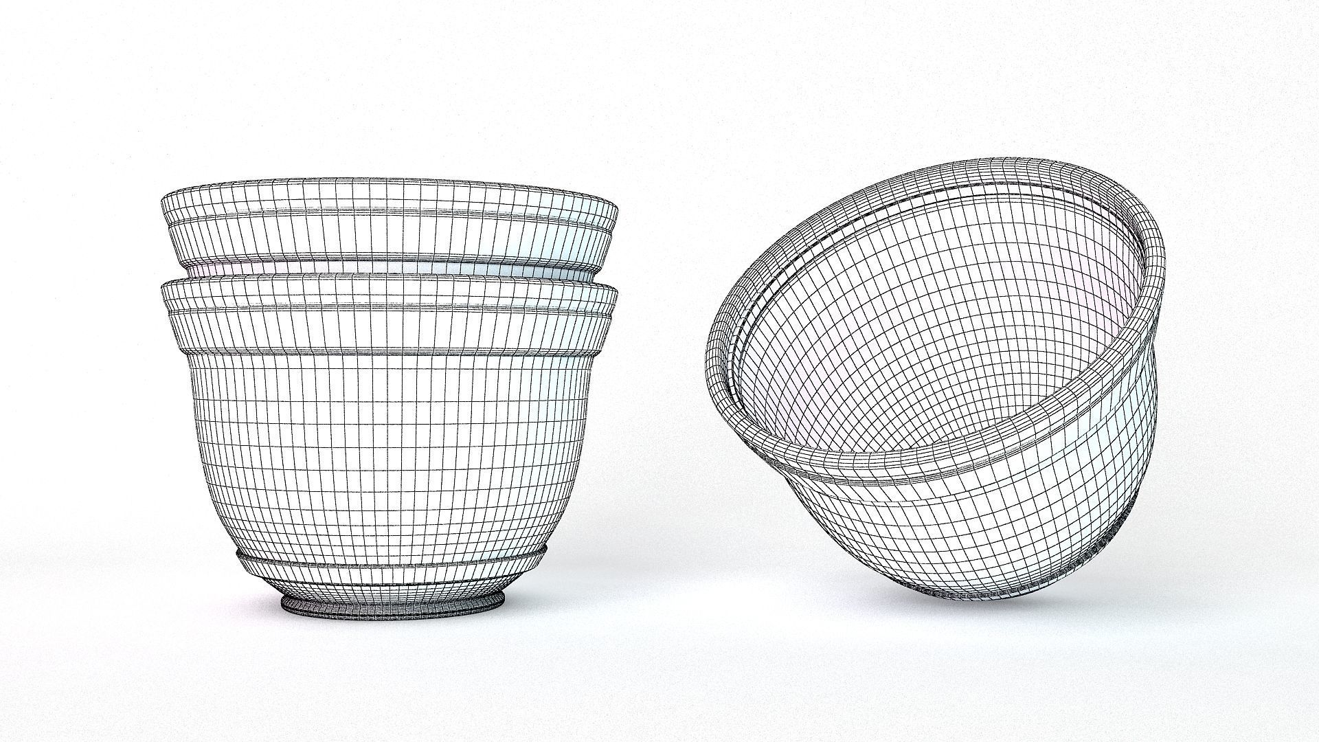 Ramadan Collection toy lantern 3D model_39