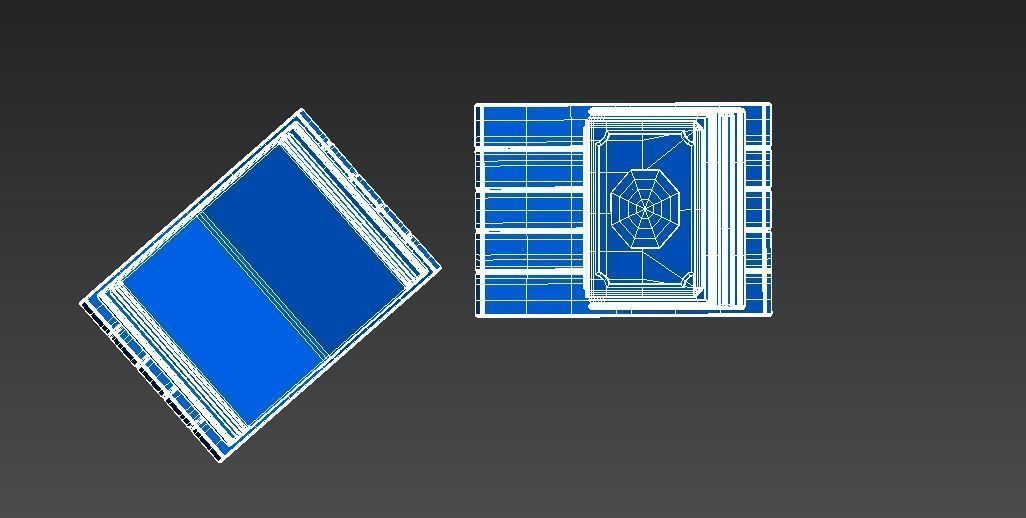 Ramadan Collection toy lantern 3D model_49