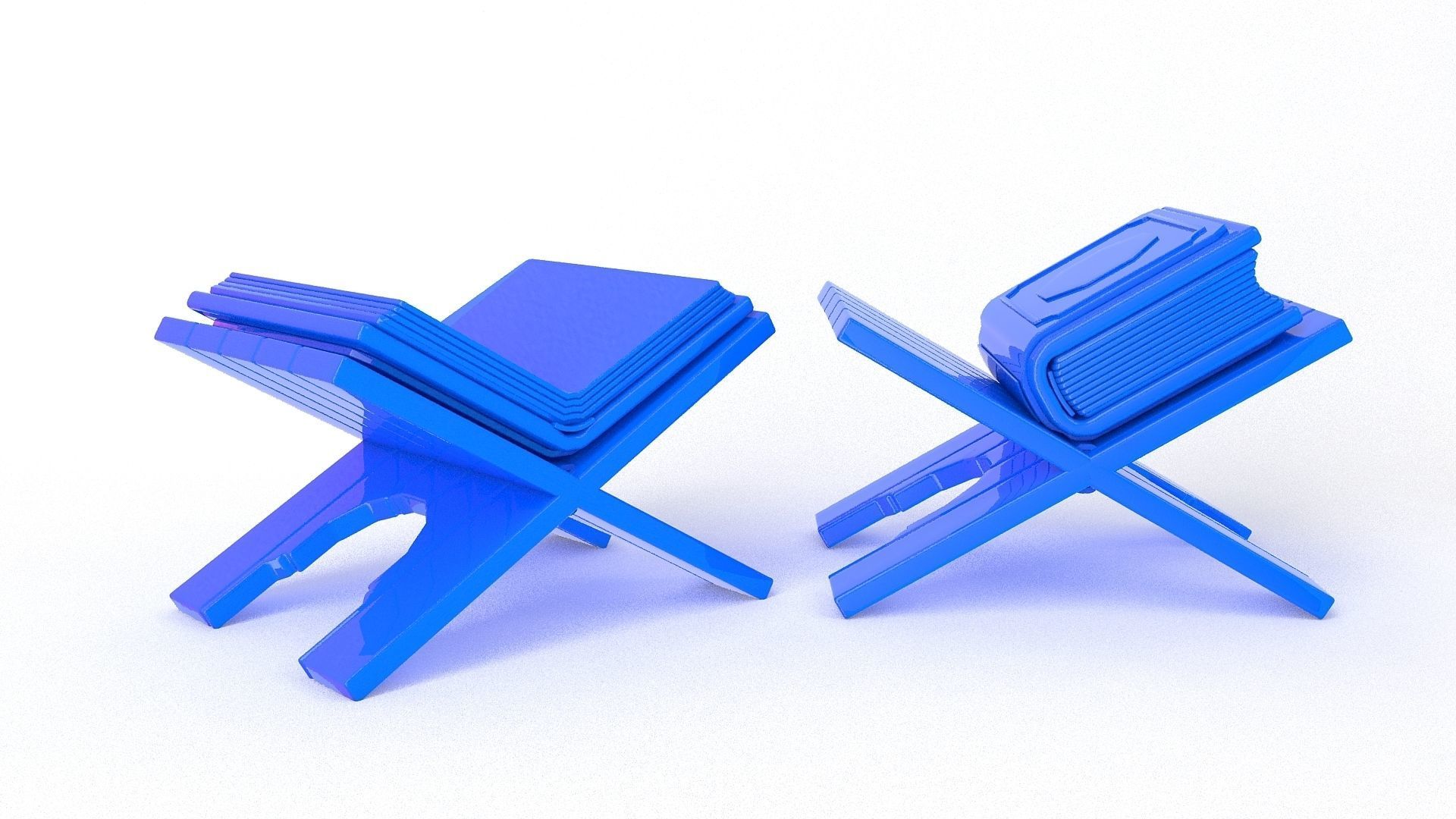 Ramadan Collection toy lantern 3D model_75