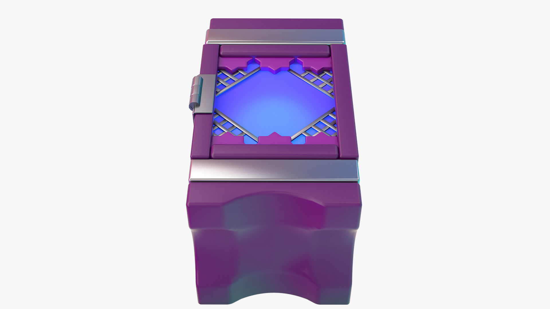 Ramadan Collection toy lantern 3D model_26