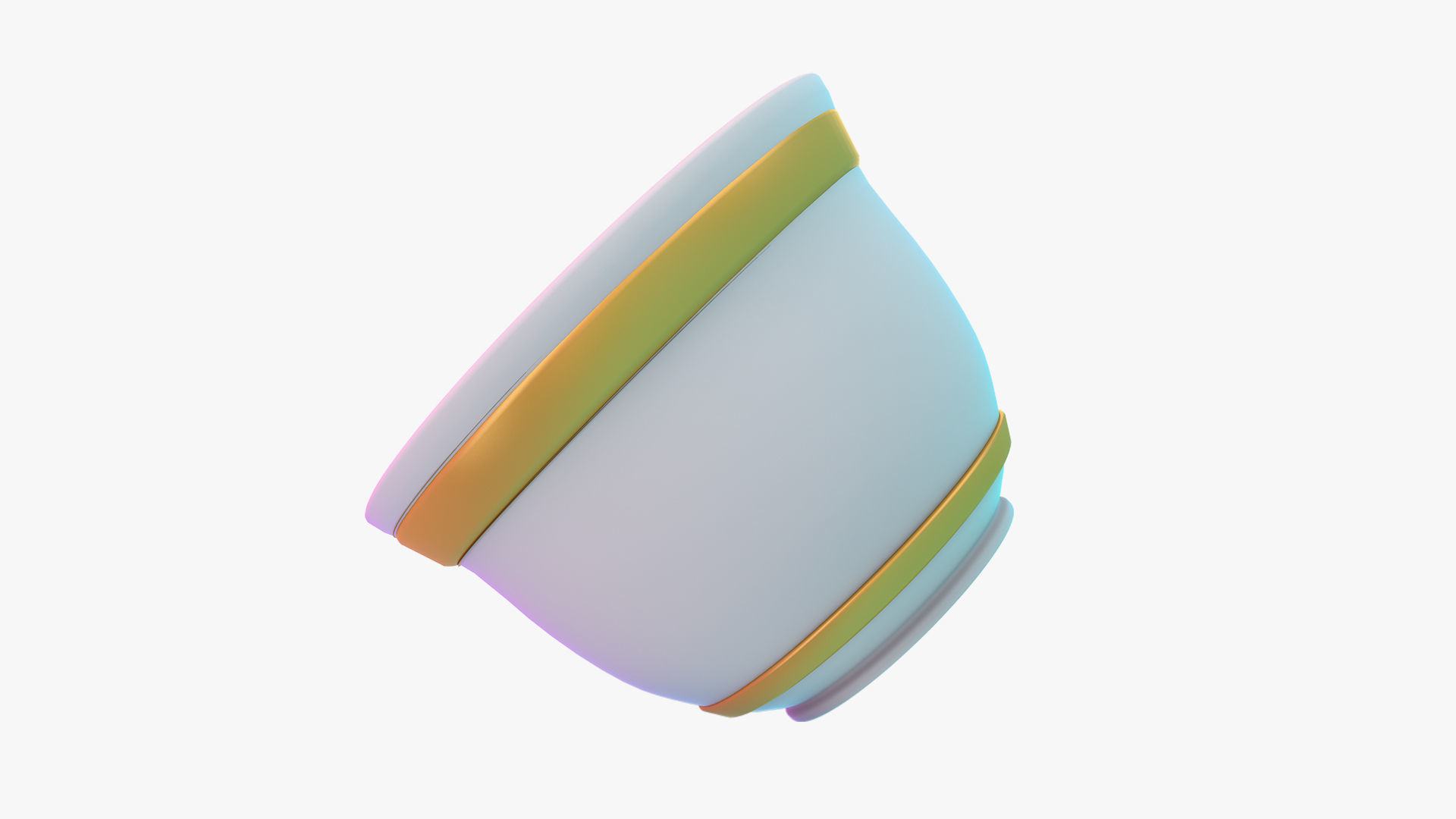 Ramadan Collection toy lantern 3D model_14