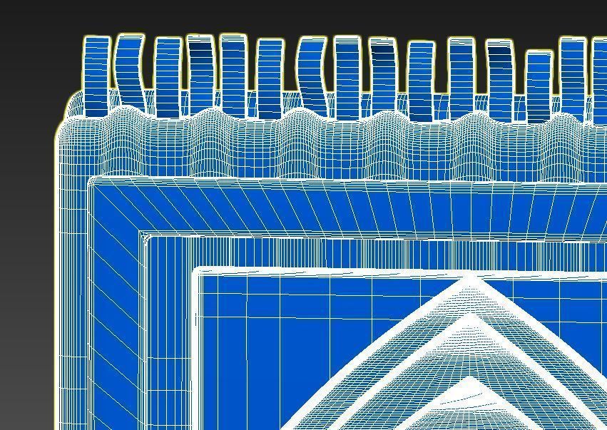 Ramadan Collection toy lantern 3D model_57