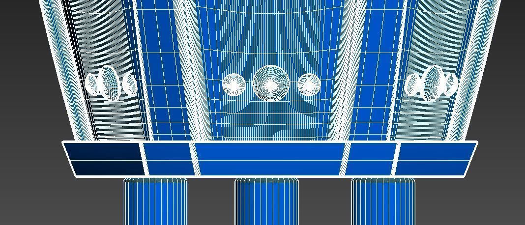 Ramadan Collection toy lantern 3D model_86