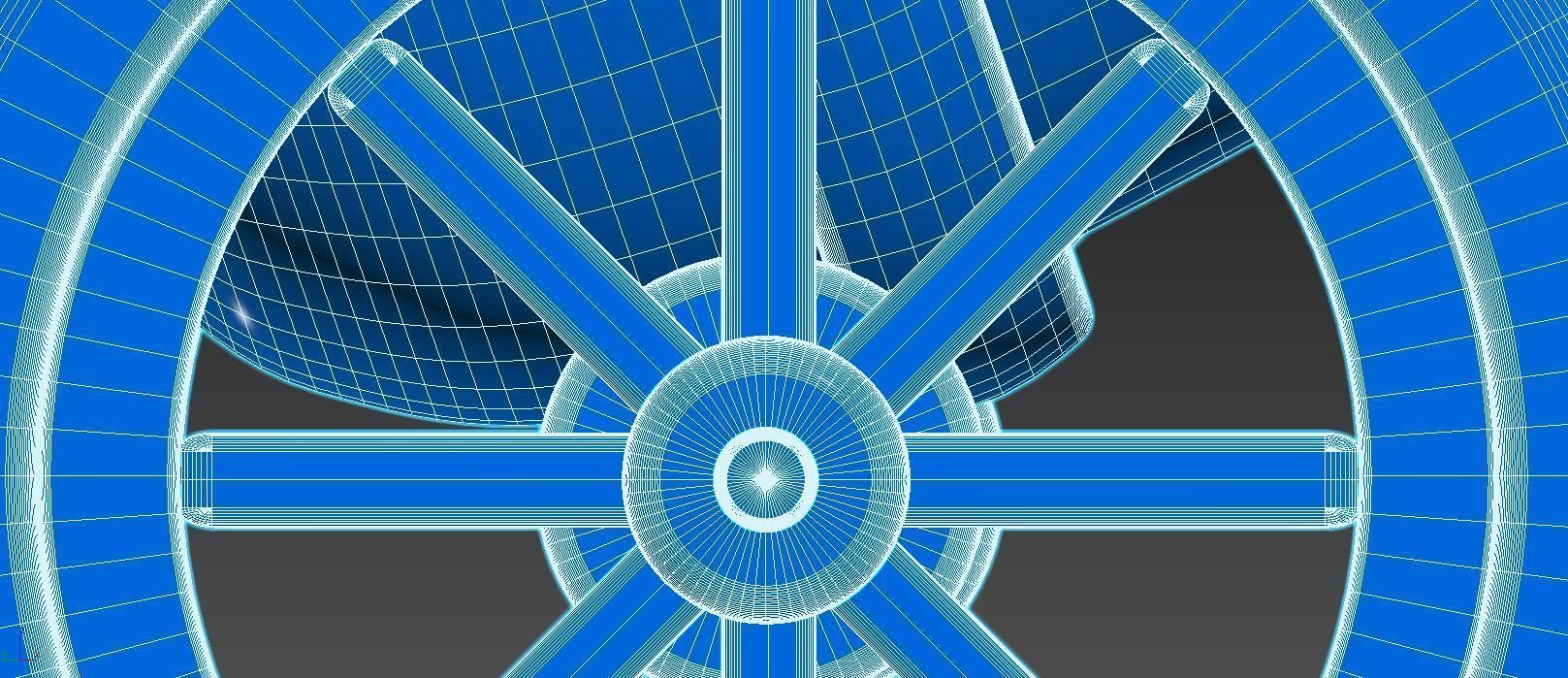 Ramadan Collection toy lantern 3D model_58