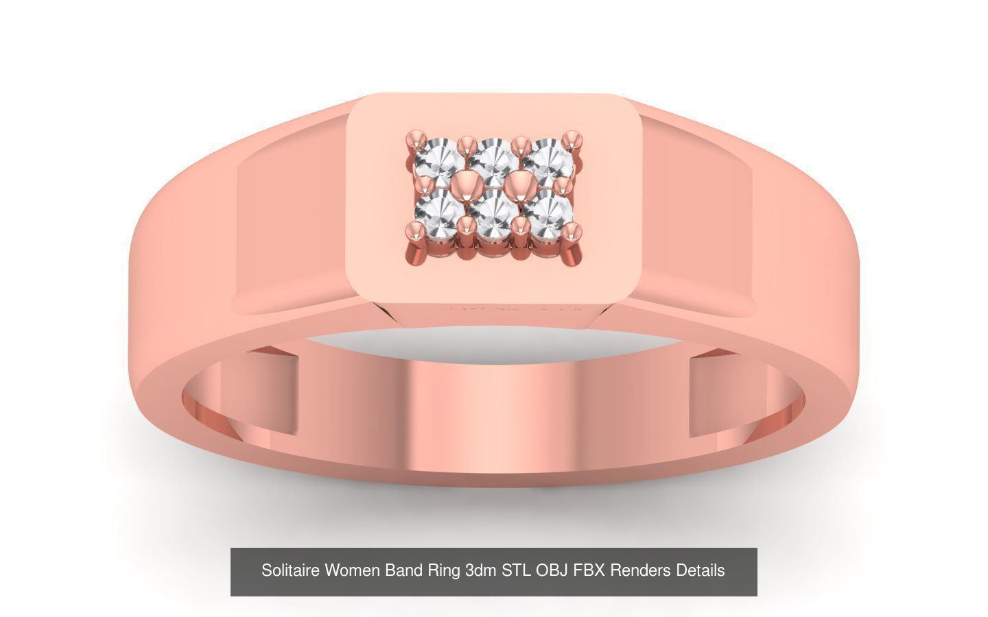 78 Solitaire Engagement Wedding Women Band Ring Collection _32