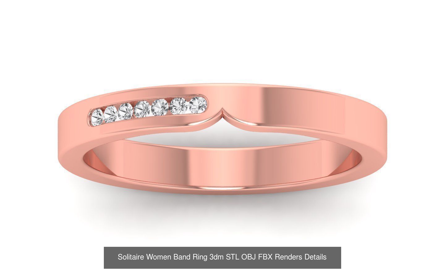 78 Solitaire Engagement Wedding Women Band Ring Collection _77