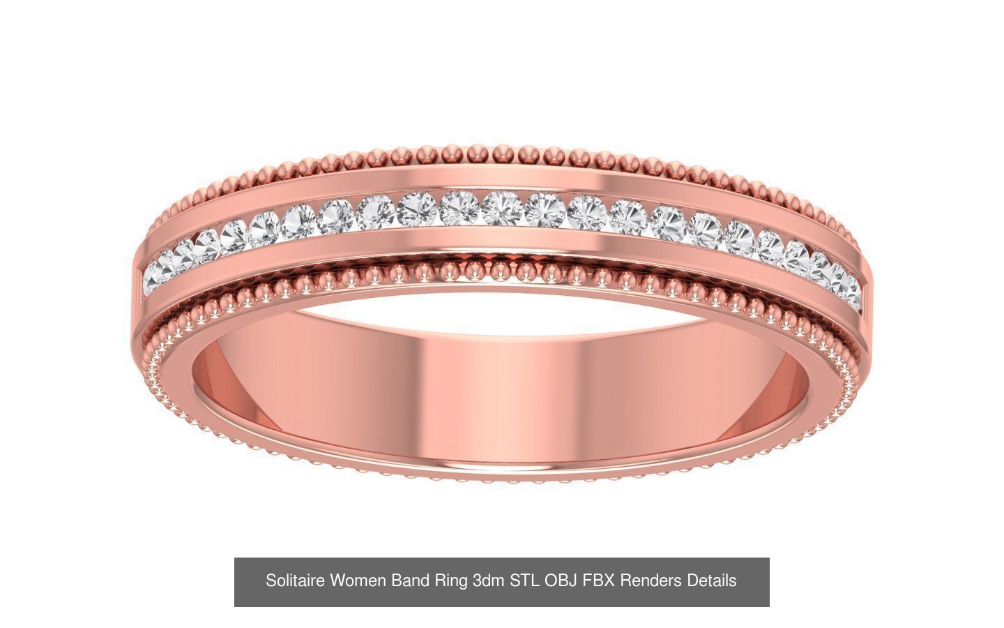 78 Solitaire Engagement Wedding Women Band Ring Collection _64