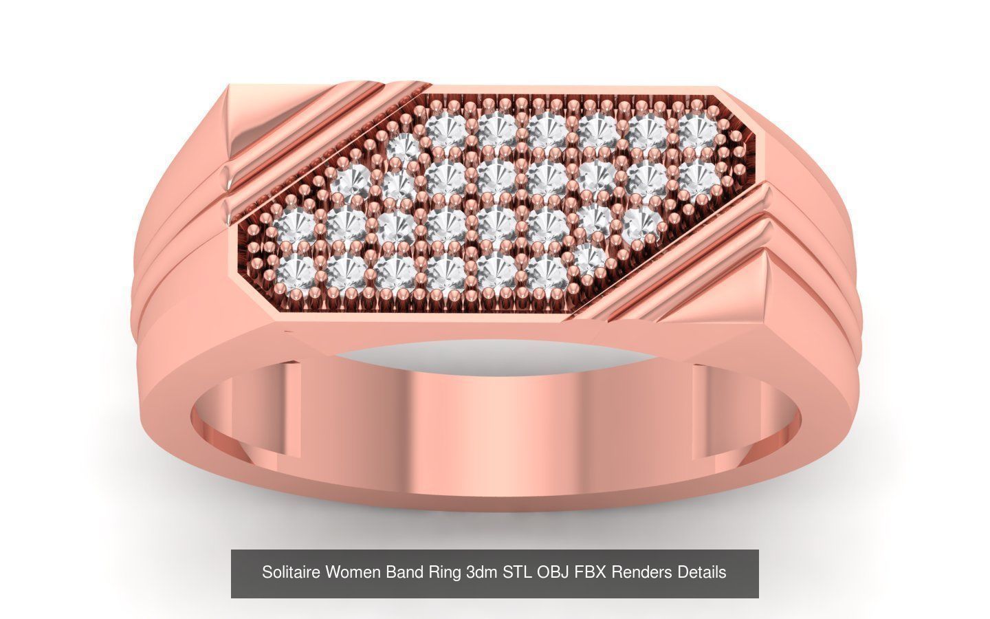 78 Solitaire Engagement Wedding Women Band Ring Collection _35