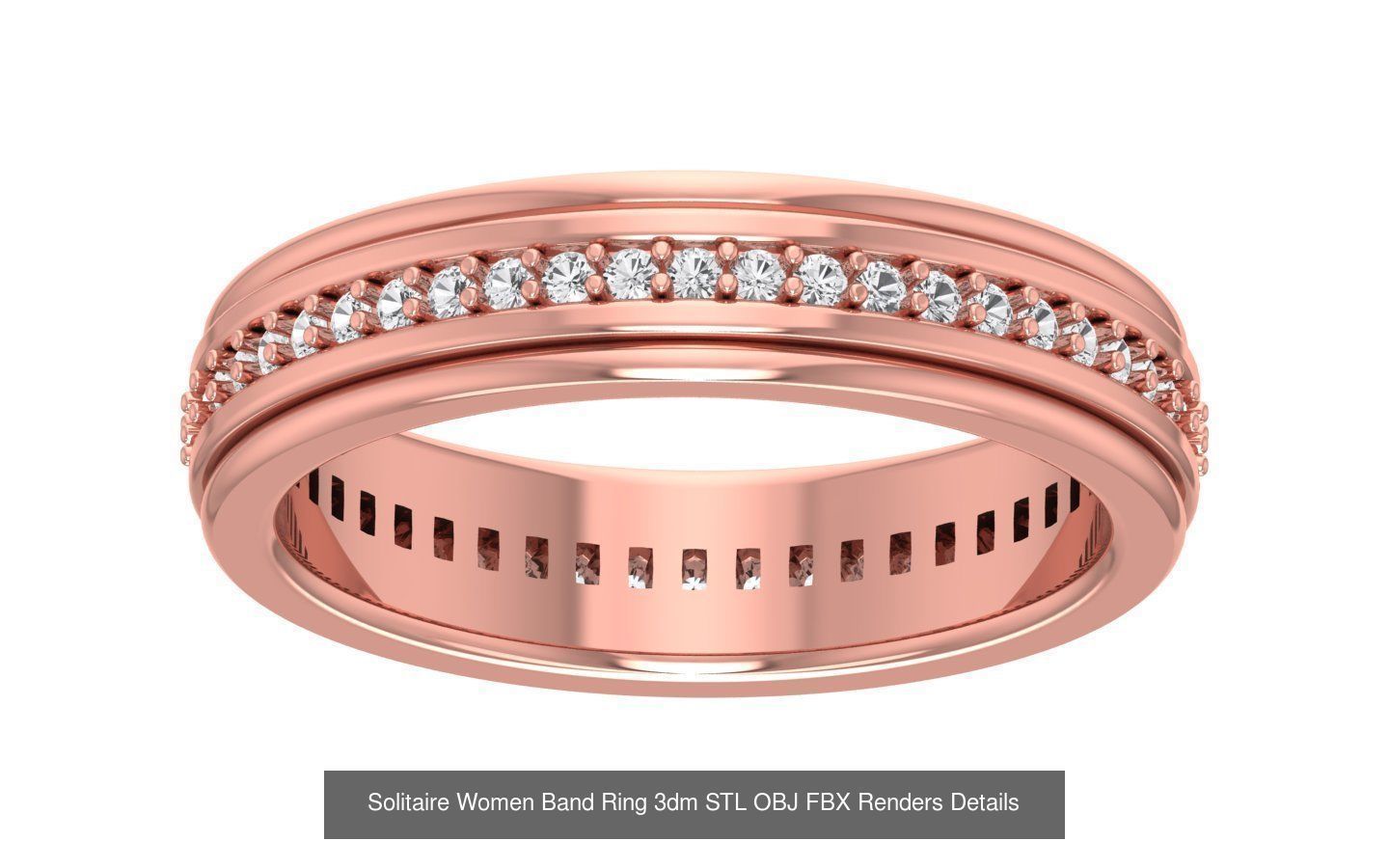 78 Solitaire Engagement Wedding Women Band Ring Collection _61