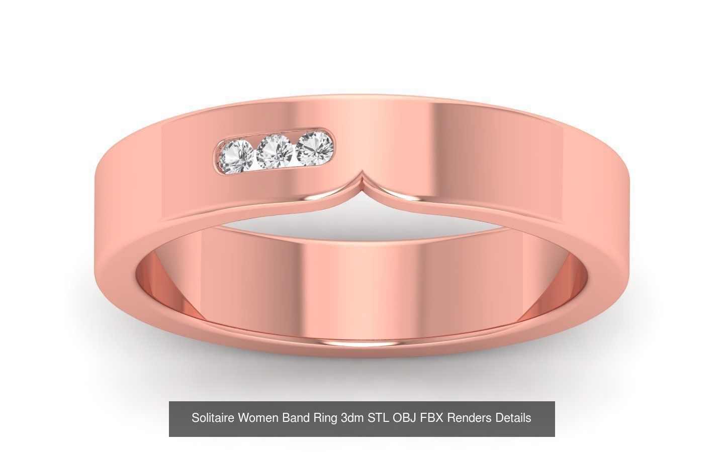 78 Solitaire Engagement Wedding Women Band Ring Collection _78