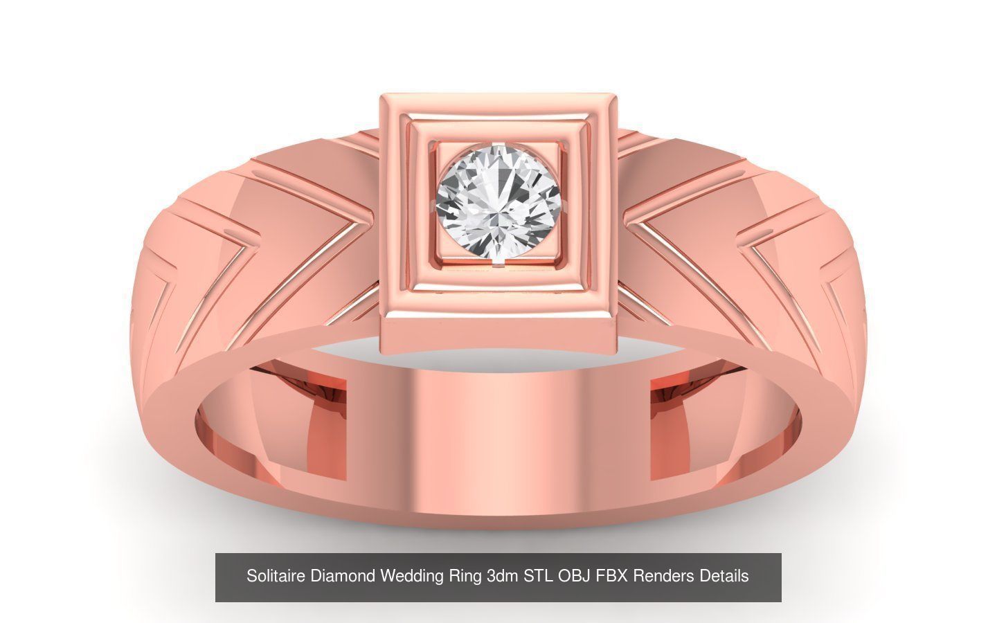 78 Solitaire Engagement Wedding Women Band Ring Collection _90