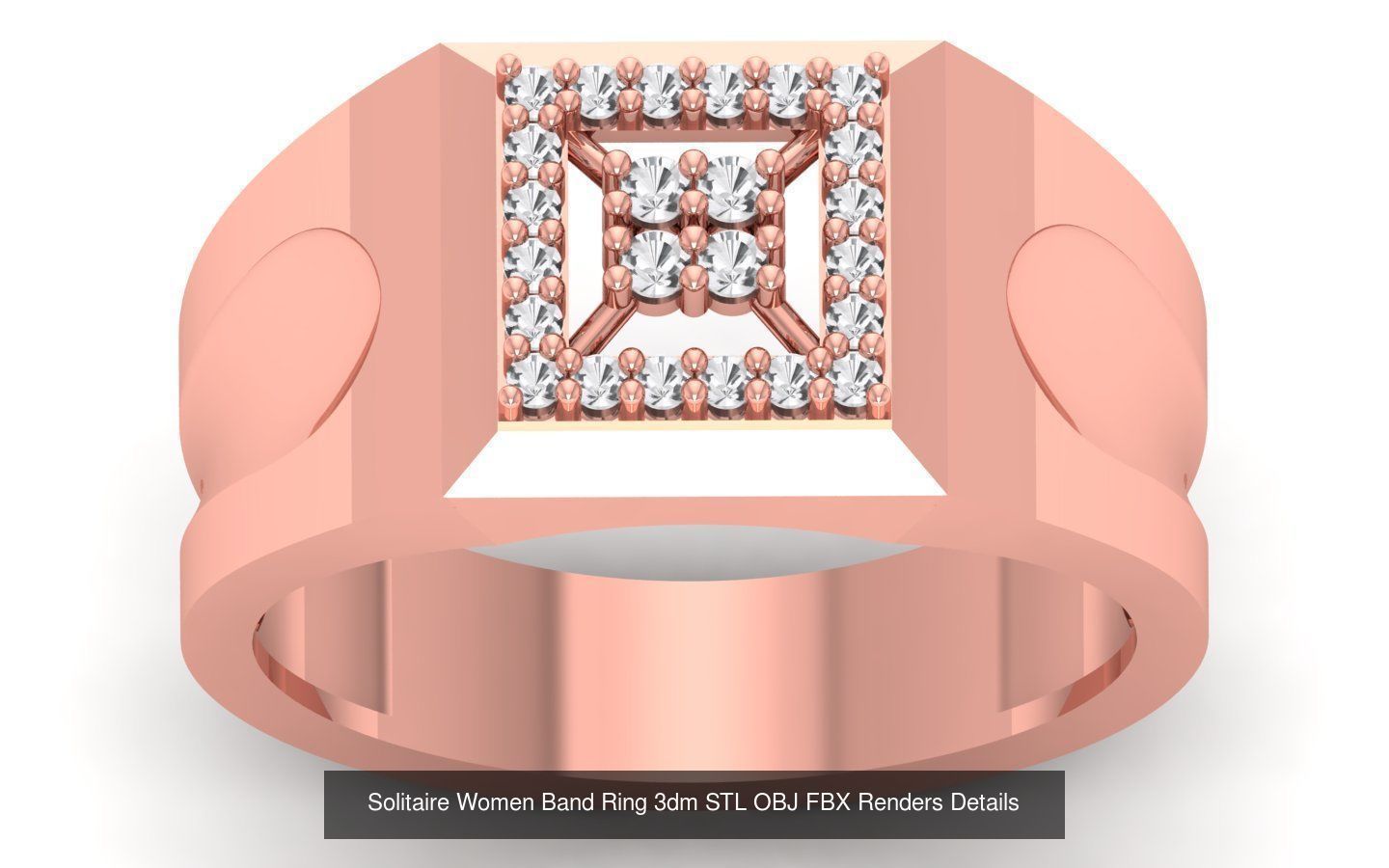 78 Solitaire Engagement Wedding Women Band Ring Collection _34