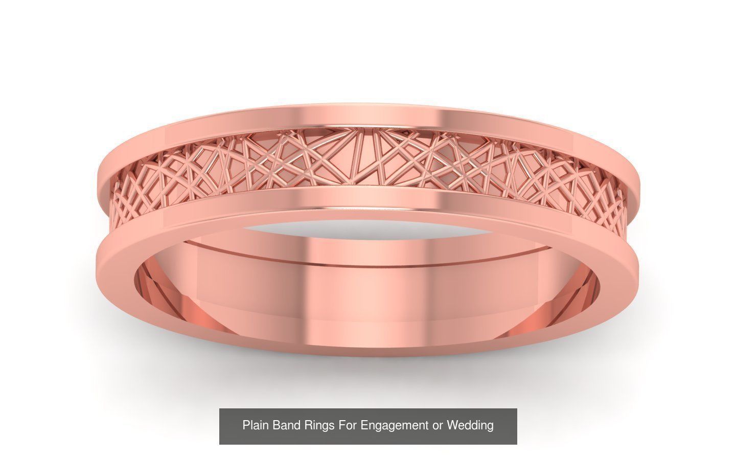 78 Solitaire Engagement Wedding Women Band Ring Collection _86