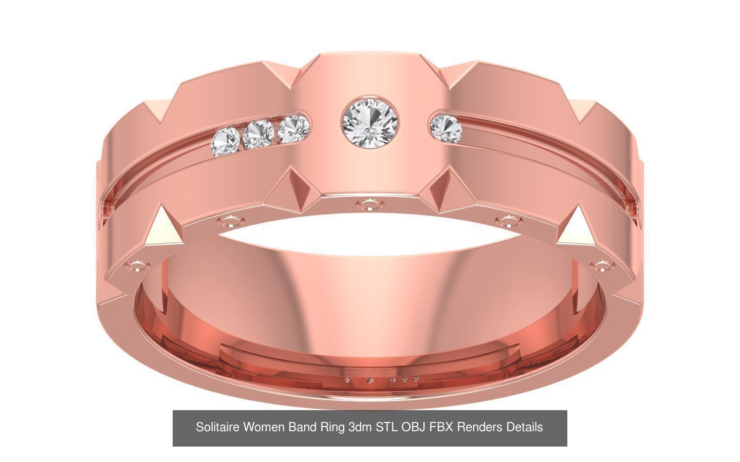 78 Solitaire Engagement Wedding Women Band Ring Collection _81