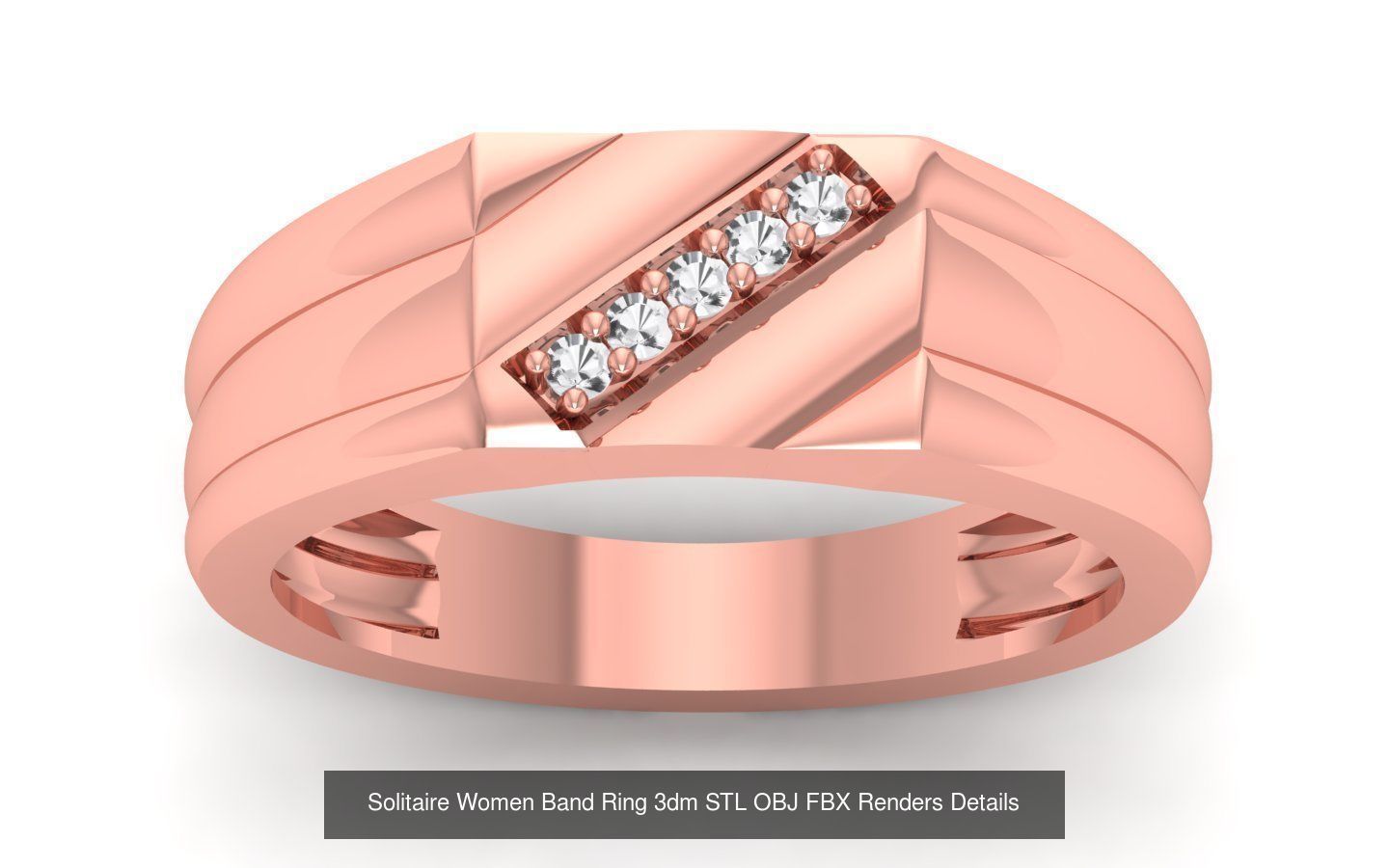 78 Solitaire Engagement Wedding Women Band Ring Collection _33