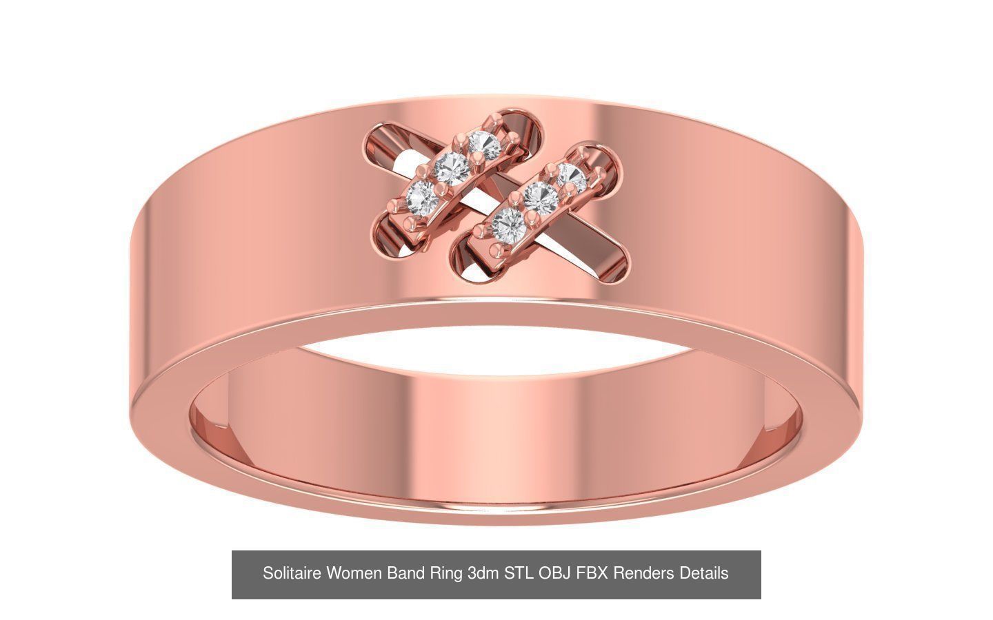 78 Solitaire Engagement Wedding Women Band Ring Collection _79