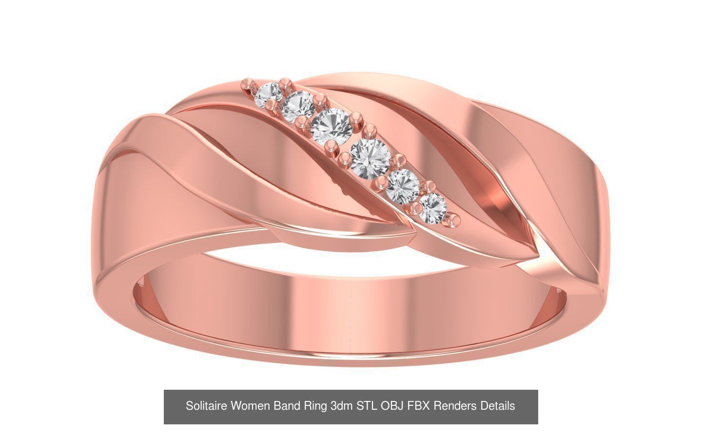 78 Solitaire Engagement Wedding Women Band Ring Collection _73