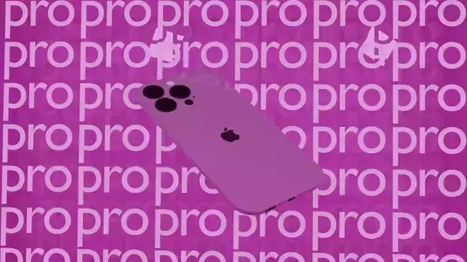 Iphone 14 pro max model