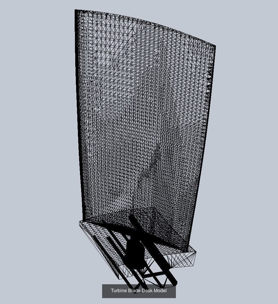 Printable Aircraft Miniatures 3D Model Collection_7