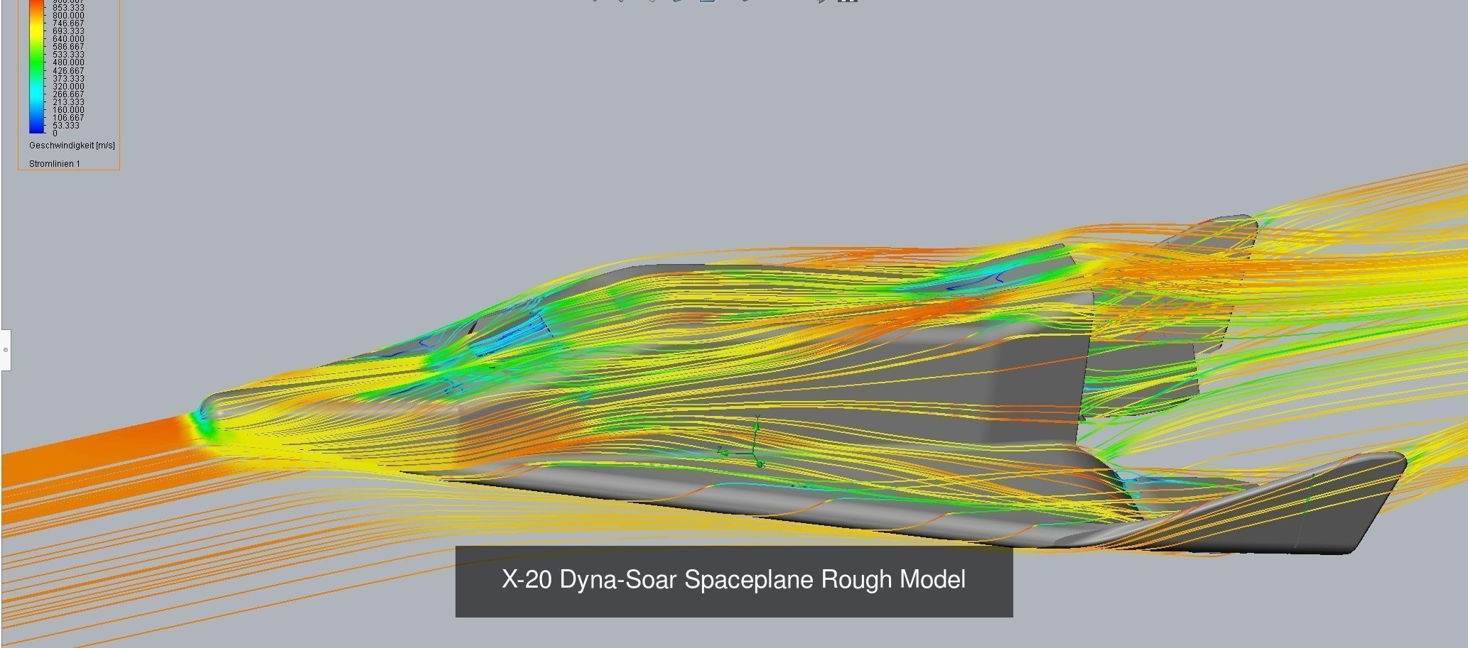 Printable Aircraft Miniatures 3D Model Collection_9