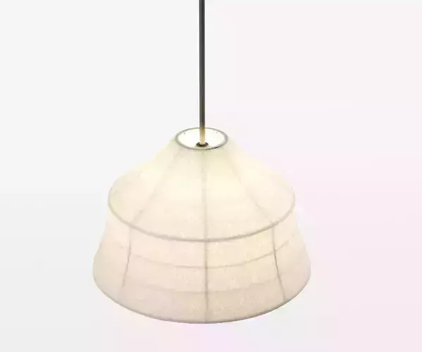 Pinch Soren Pendant Light