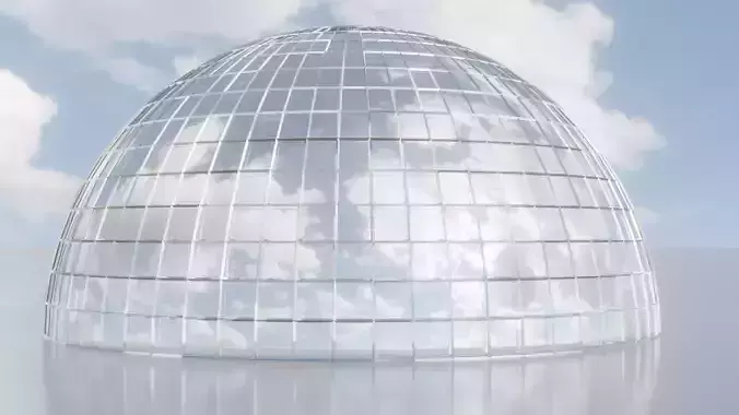 Parametric Building 1e1