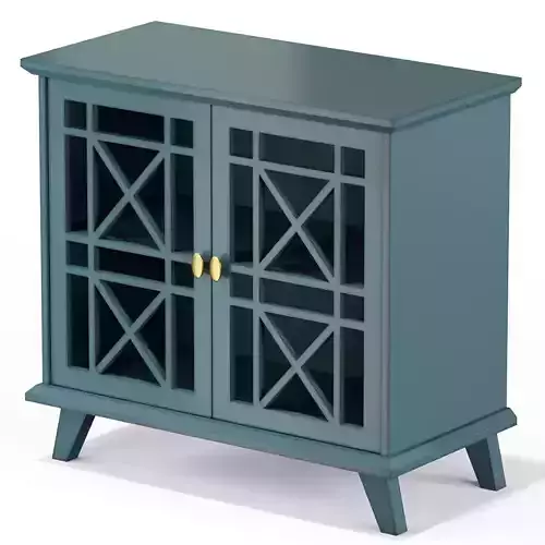 Accent Buffet Sideboard