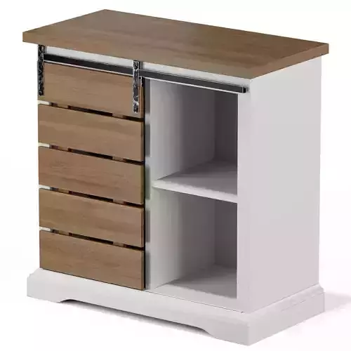 Willa Modern Farmhouse