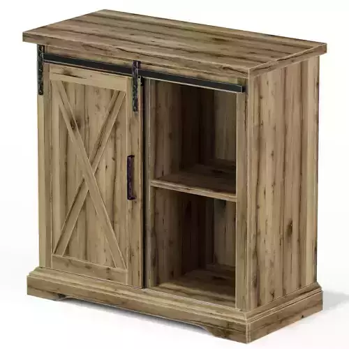 Abbey Modern Farmhouse