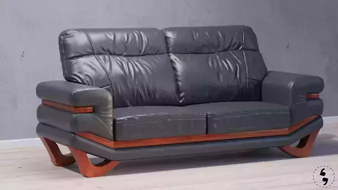 Royal Sofa 