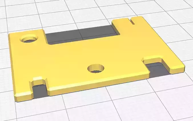 Fips Mouche International Fly Fishing Gauge