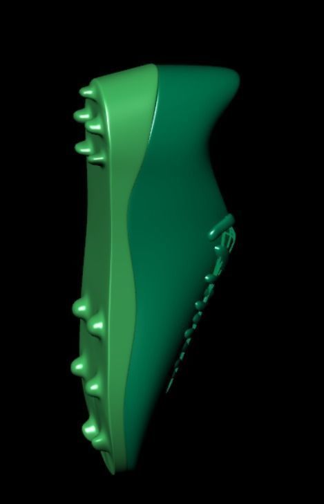 Pendant k31 3D print model_11